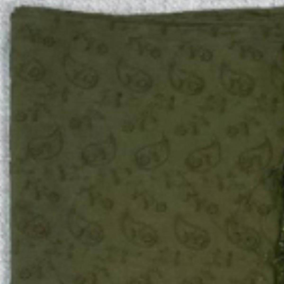 Mix Cotton Embroidery 44"