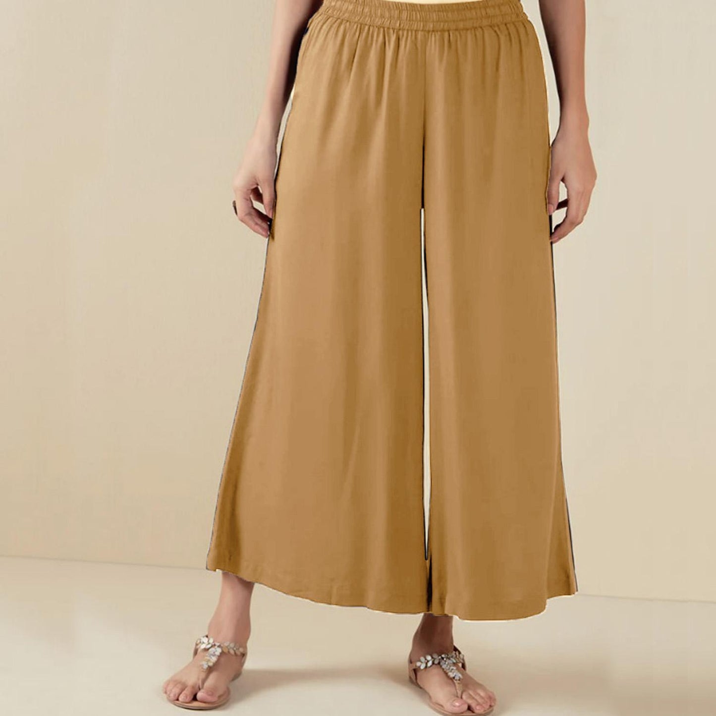 Utsav Women Palazzo Pants
