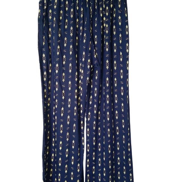 Women Printed Palazzo Pants