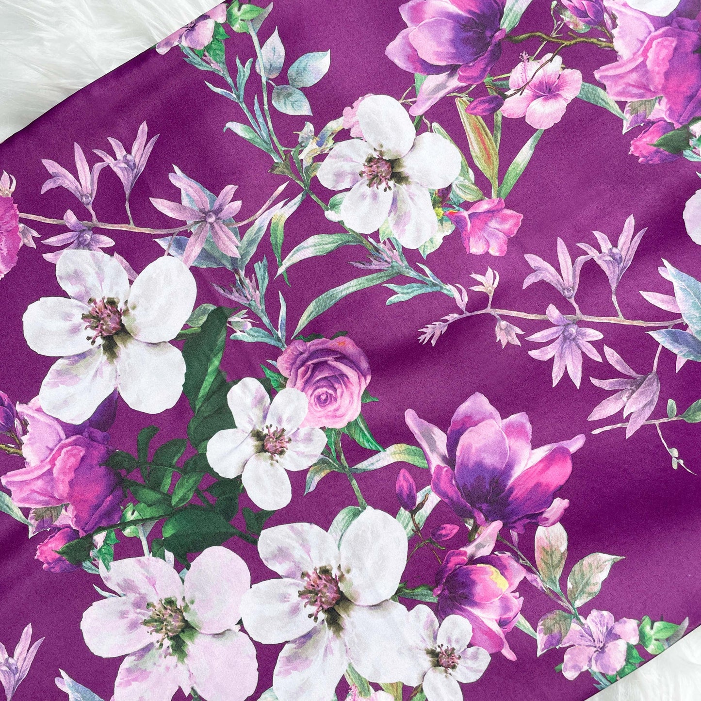 Yolanda Series 4 Digital Satin 44"