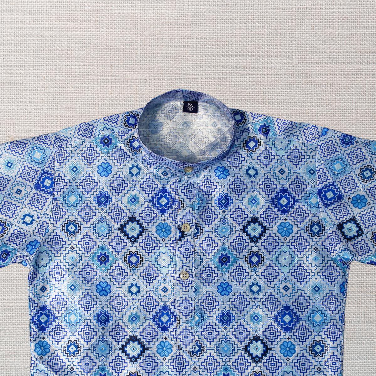 Sohail Kids Kurta with Pants