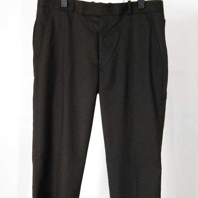 Carlo Anthoni Men Pants Regular Fit