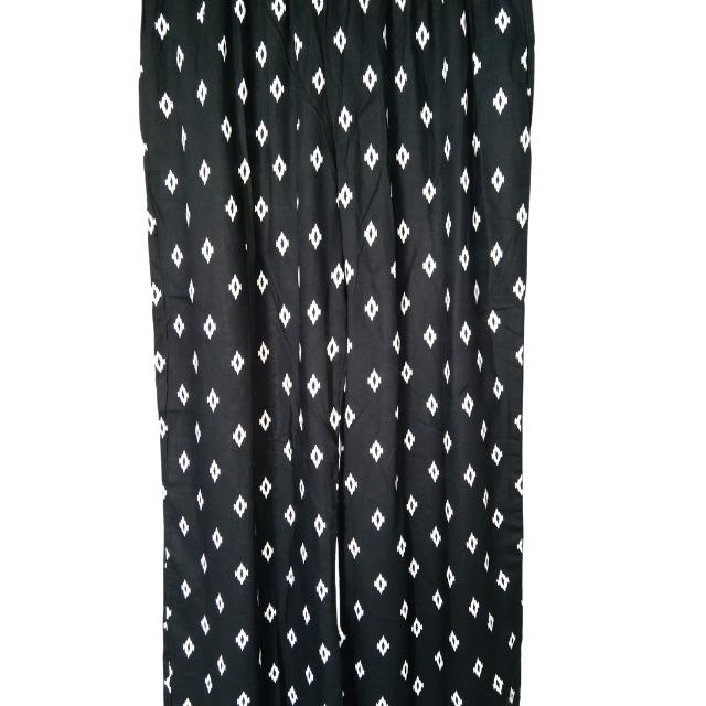 Women Printed Palazzo Pants