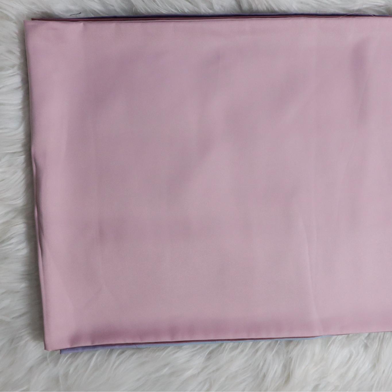 Valentinio/Verona Italian Plain Satin 44"