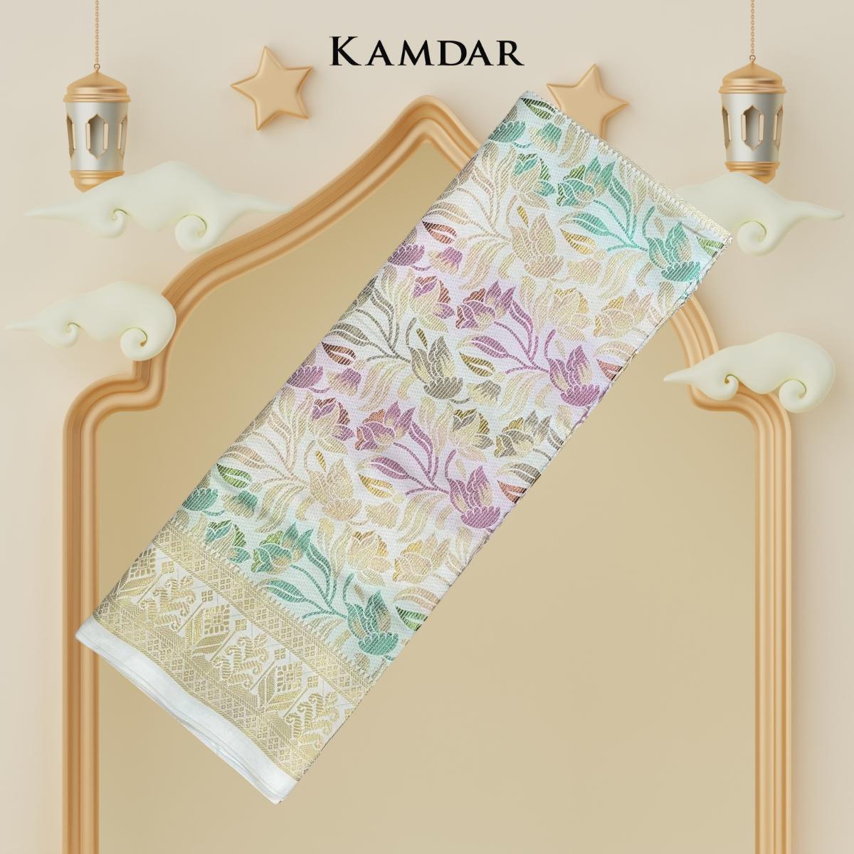 Men Gold Jari Sampin