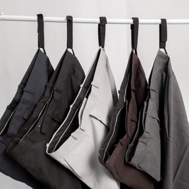 Carlo Anthoni Men Pants Regular Fit