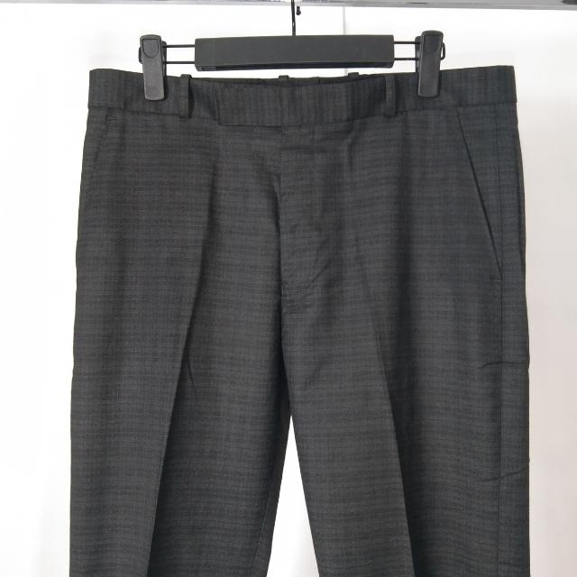 Mark Thomas Slim Fit Lycra Pants