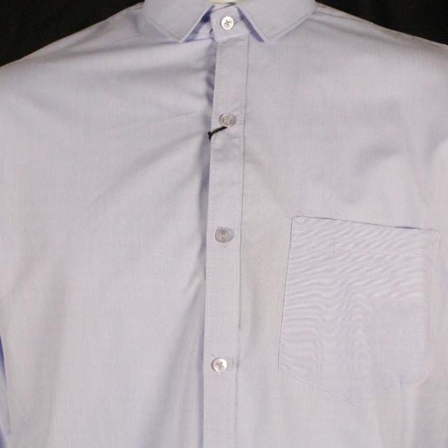 KAMDAR Mens Long Sleeve Stripe Printed Shirt Mix Color Trendy Wear 2024