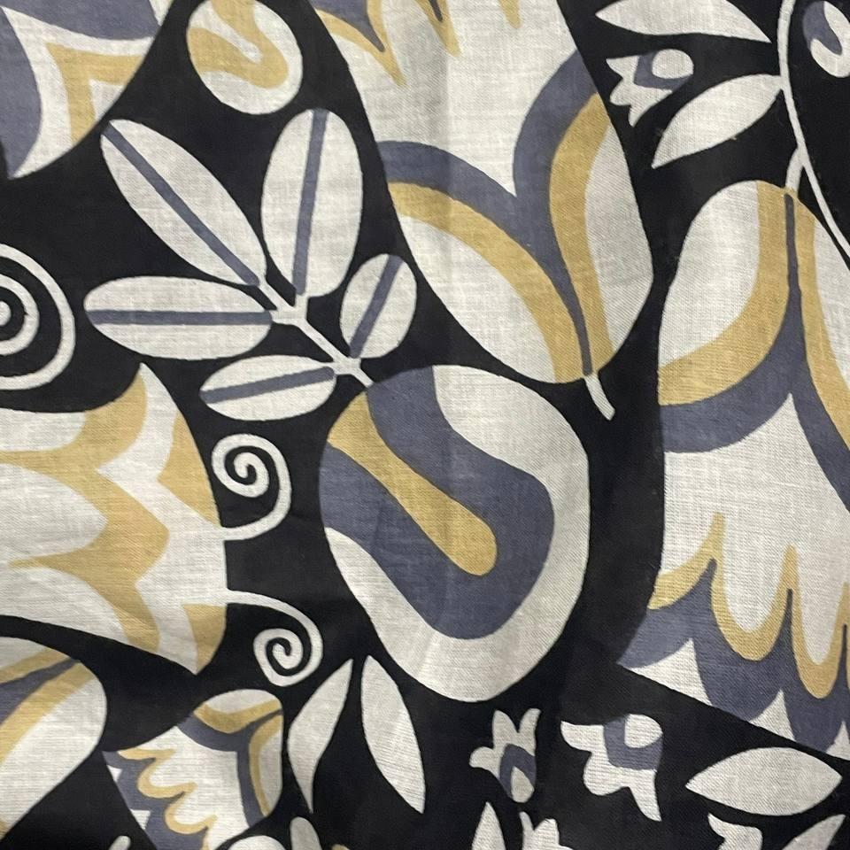 Marissa Printed Blouse