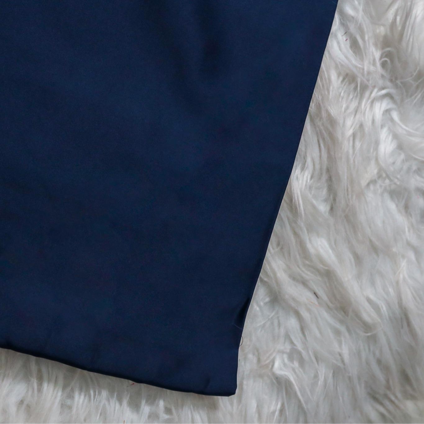 Valentinio/Verona Italian Plain Satin 44"