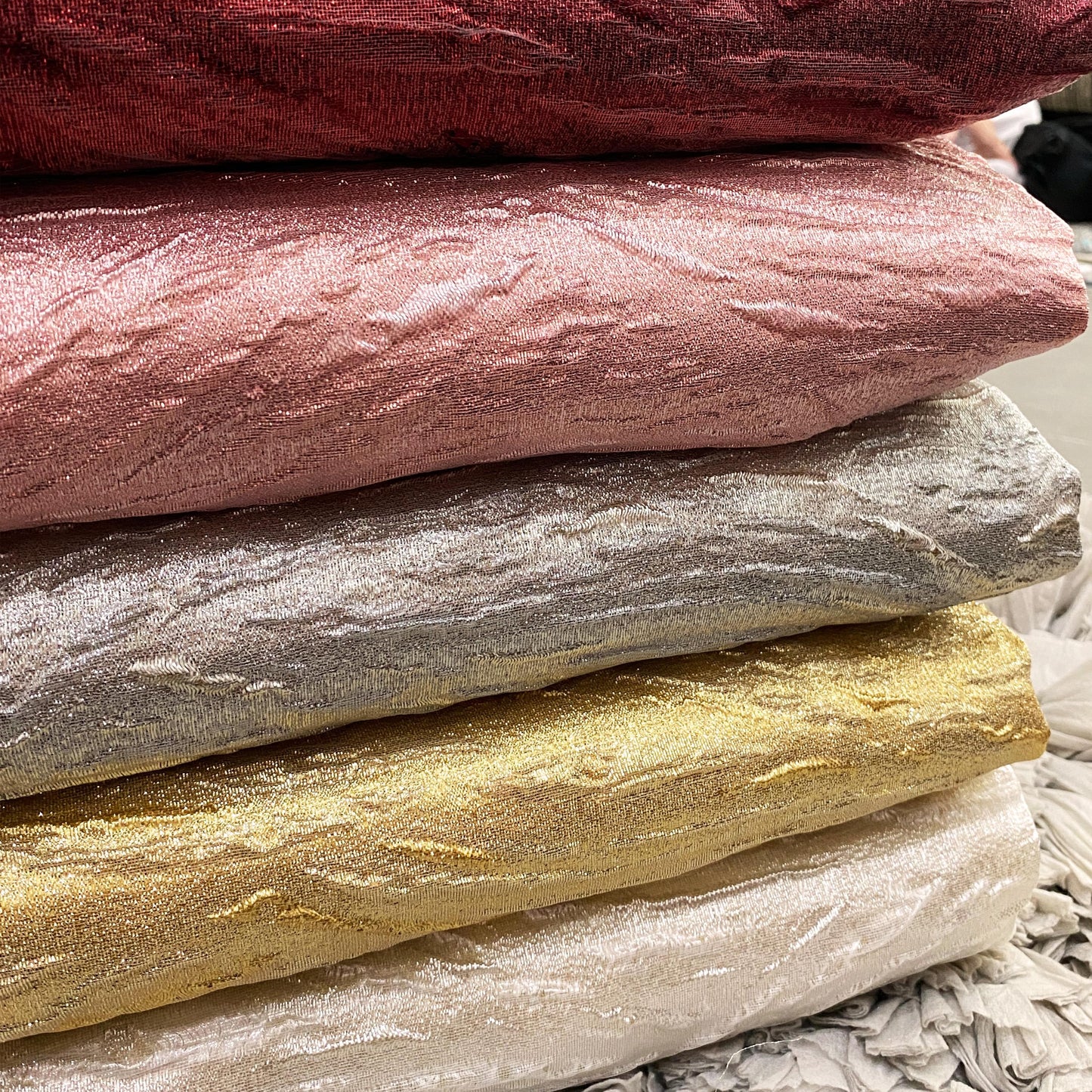 Vigenti Brocade Jacquard 58"