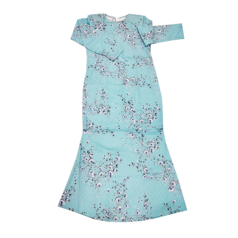 Maisara Baju Kurung Moden
