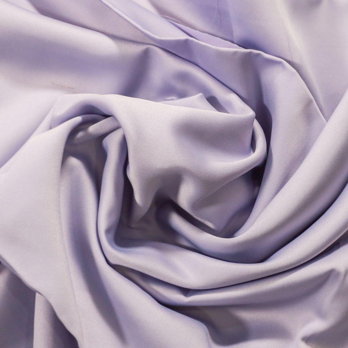 Valentinio/Verona Italian Plain Satin 44"