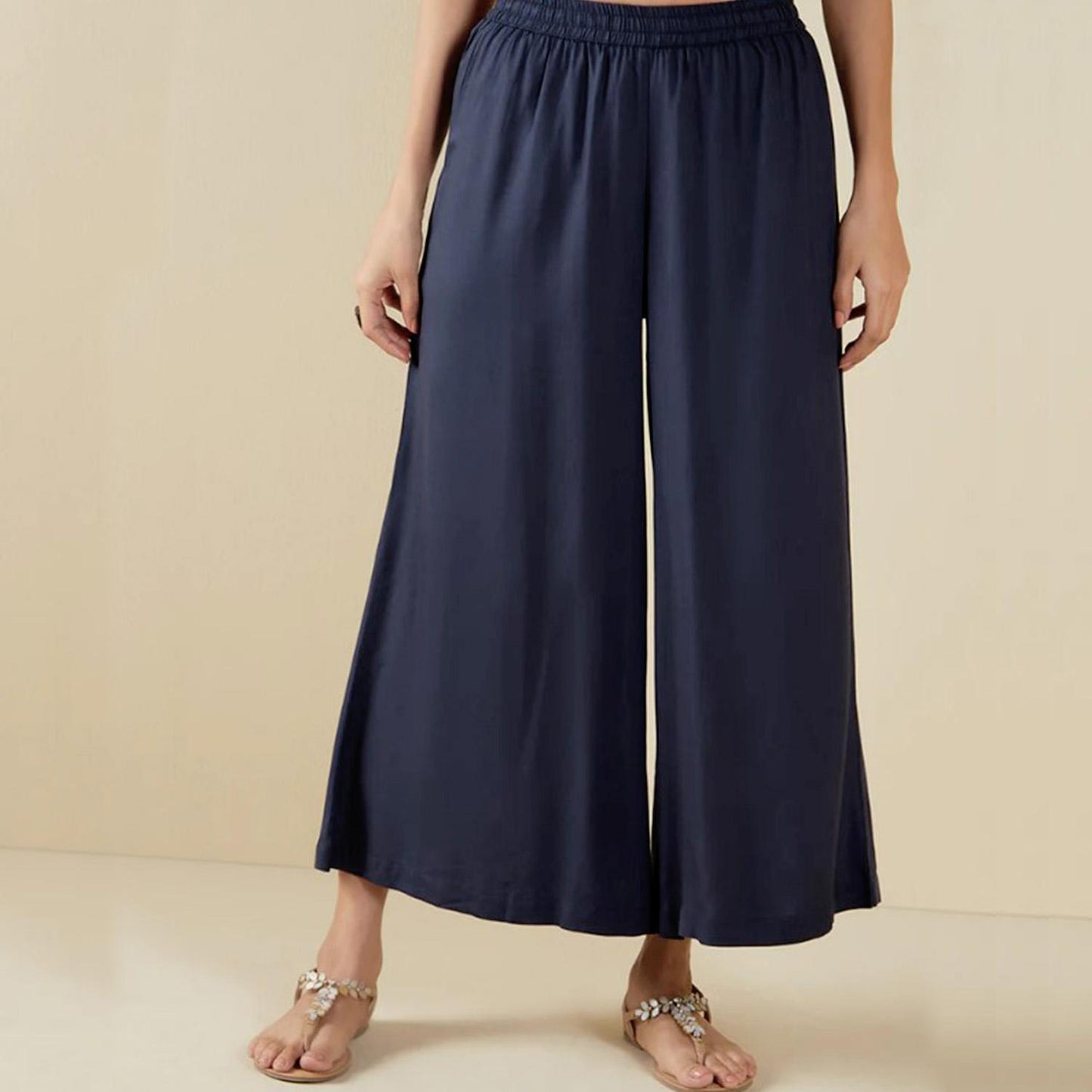 Utsav Women Palazzo Pants