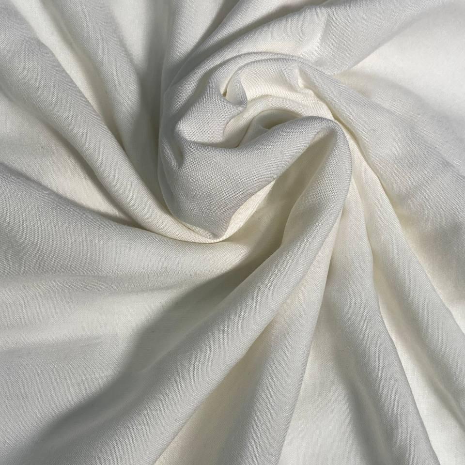 Rayon Plain 58''