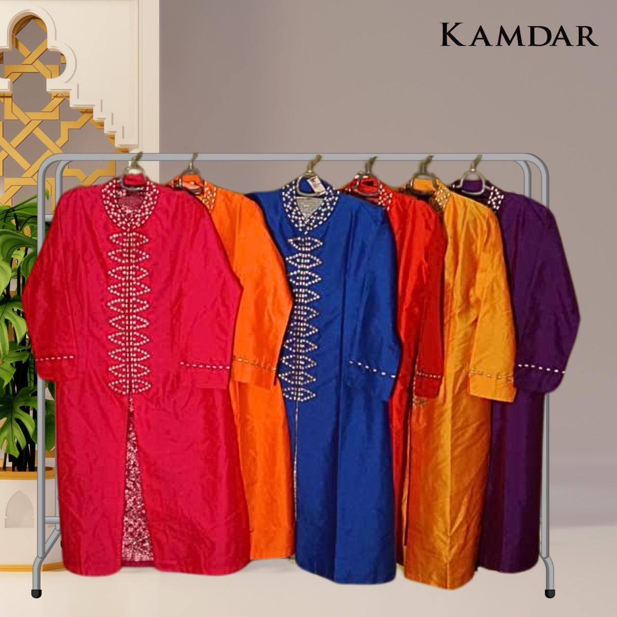 Meher Baju Kurung