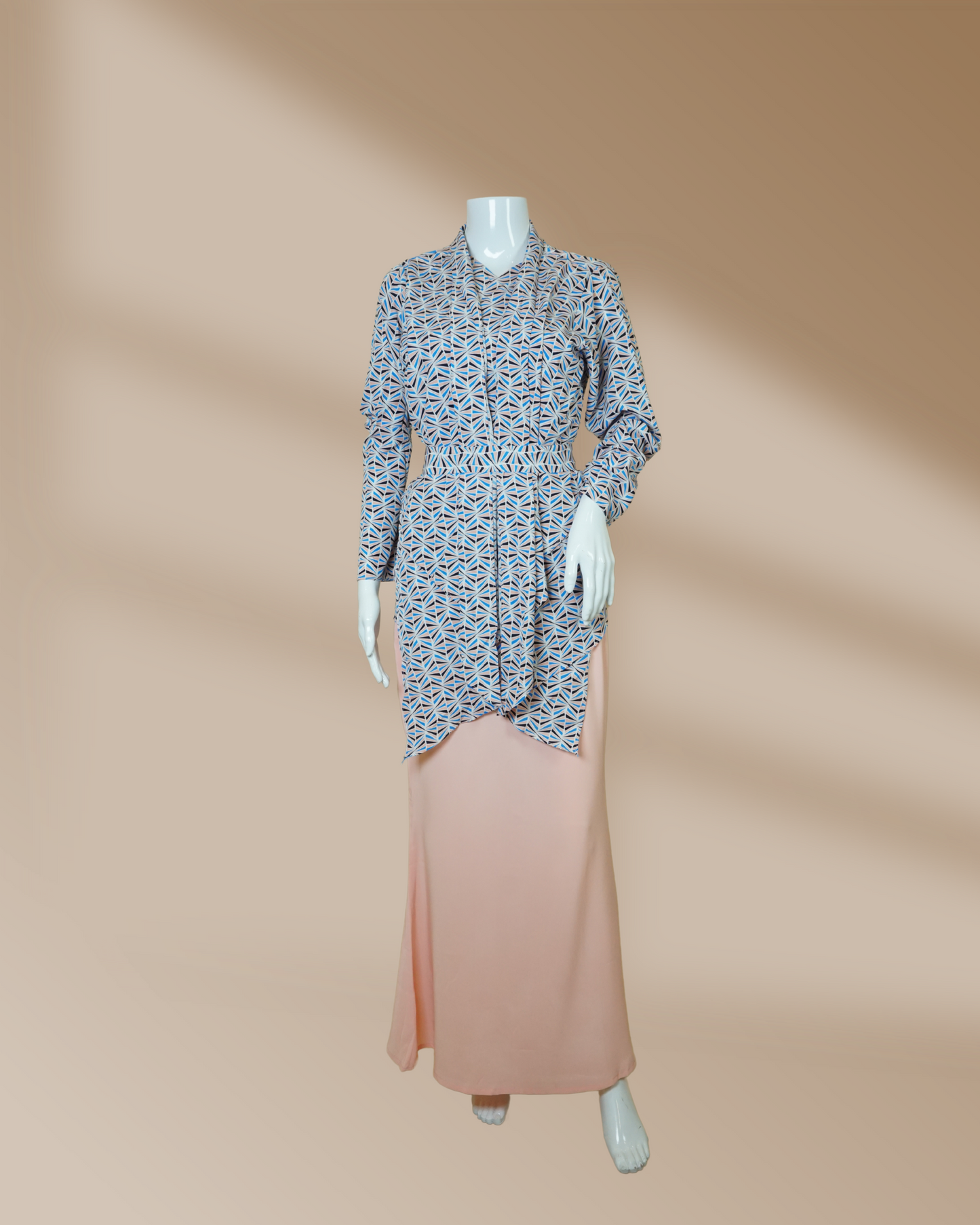 Moon Kurung