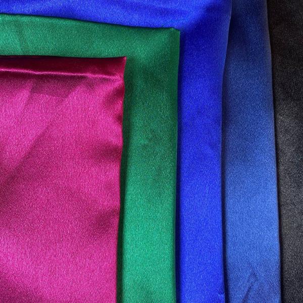 Hunter Italian Plain Satin 58"