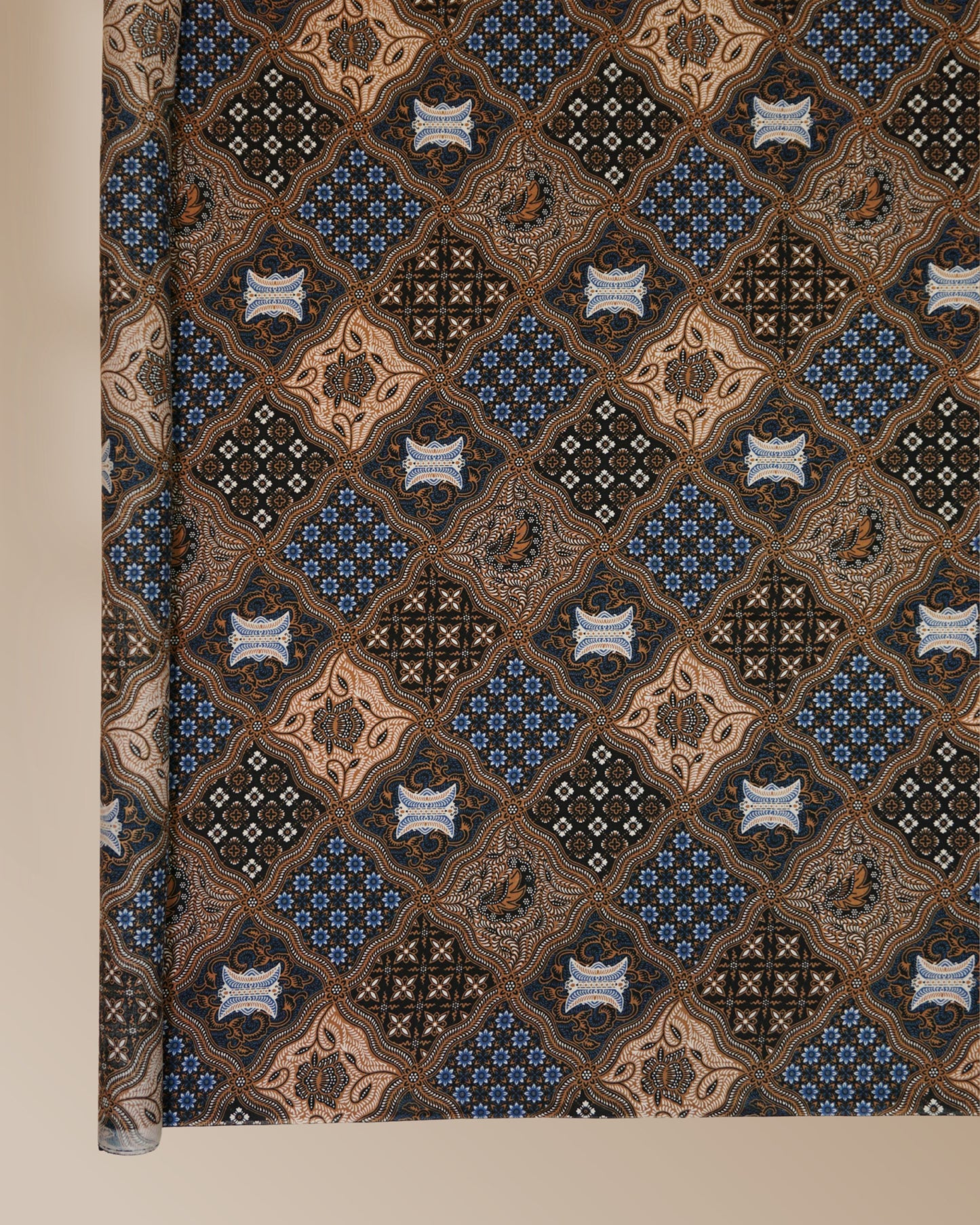 Citra Dewi Nusantara Cotton Batik 44"