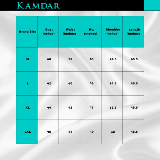 Jalpa Cotton Kurti Set with Dupatta