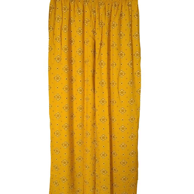 Women Printed Palazzo Pants