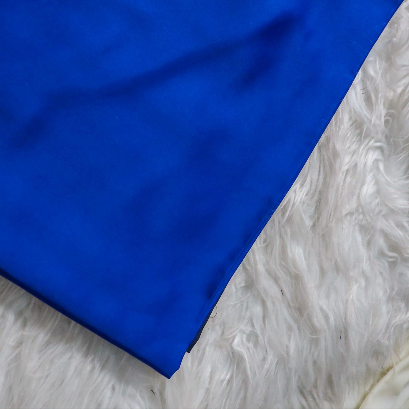 Valentinio/Verona Italian Plain Satin 44"