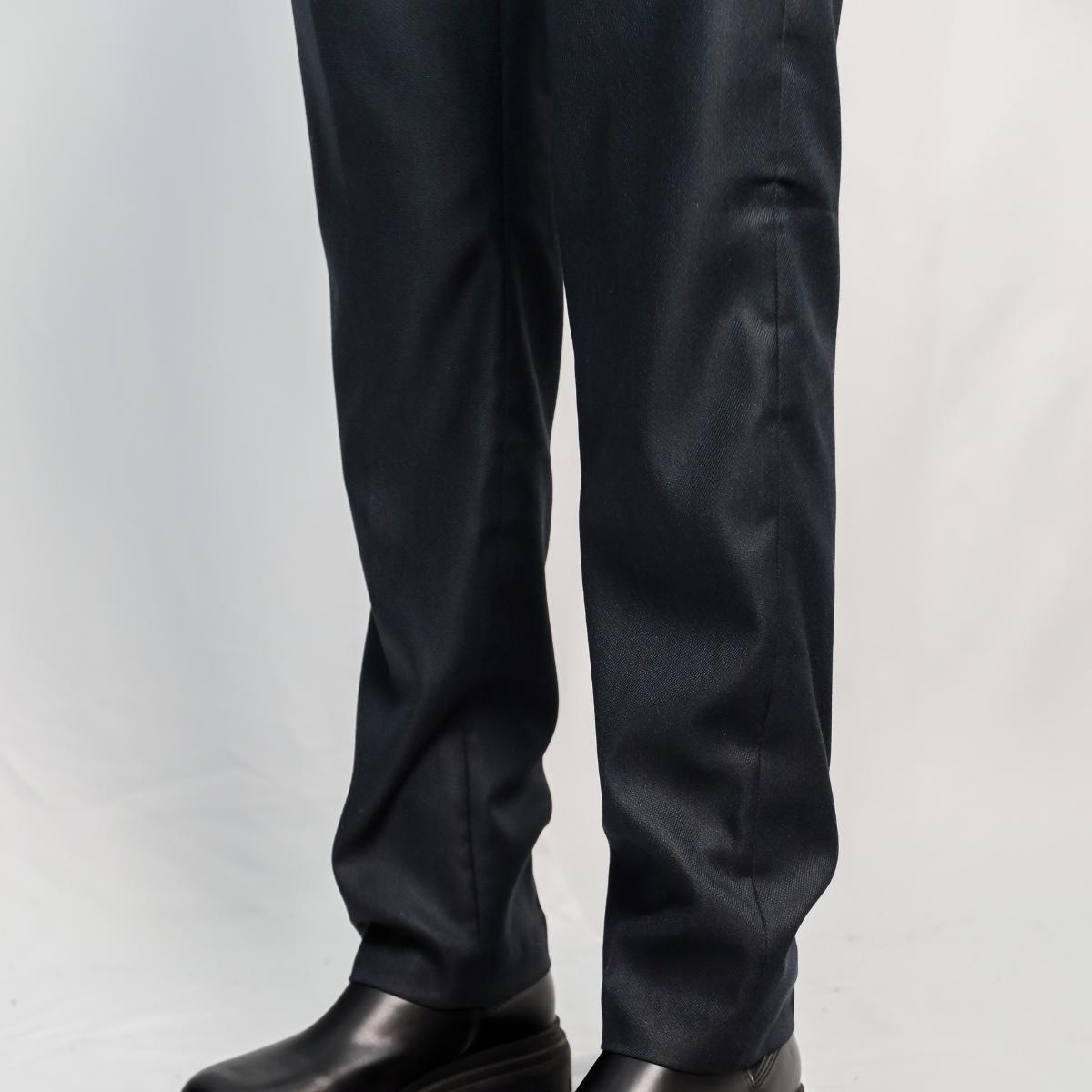 Minova Slim Fit Lycra Pants