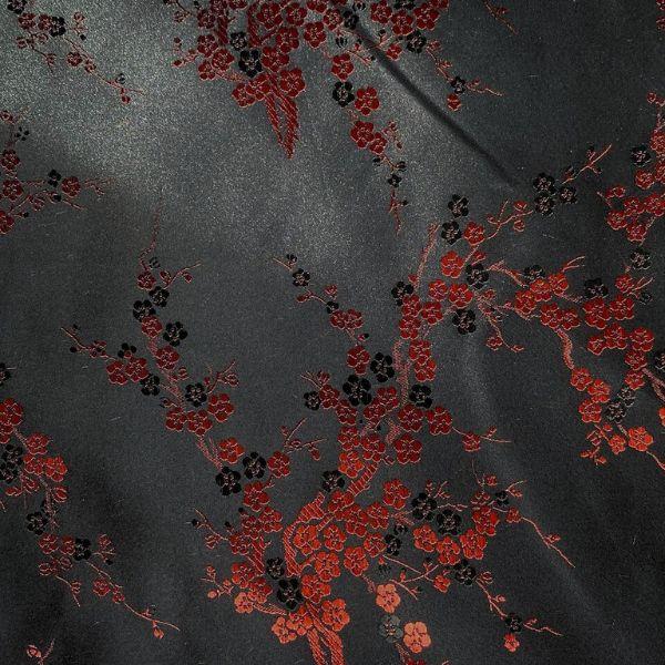 Shanghai Chinese Series 8 Brocade Satin 44"