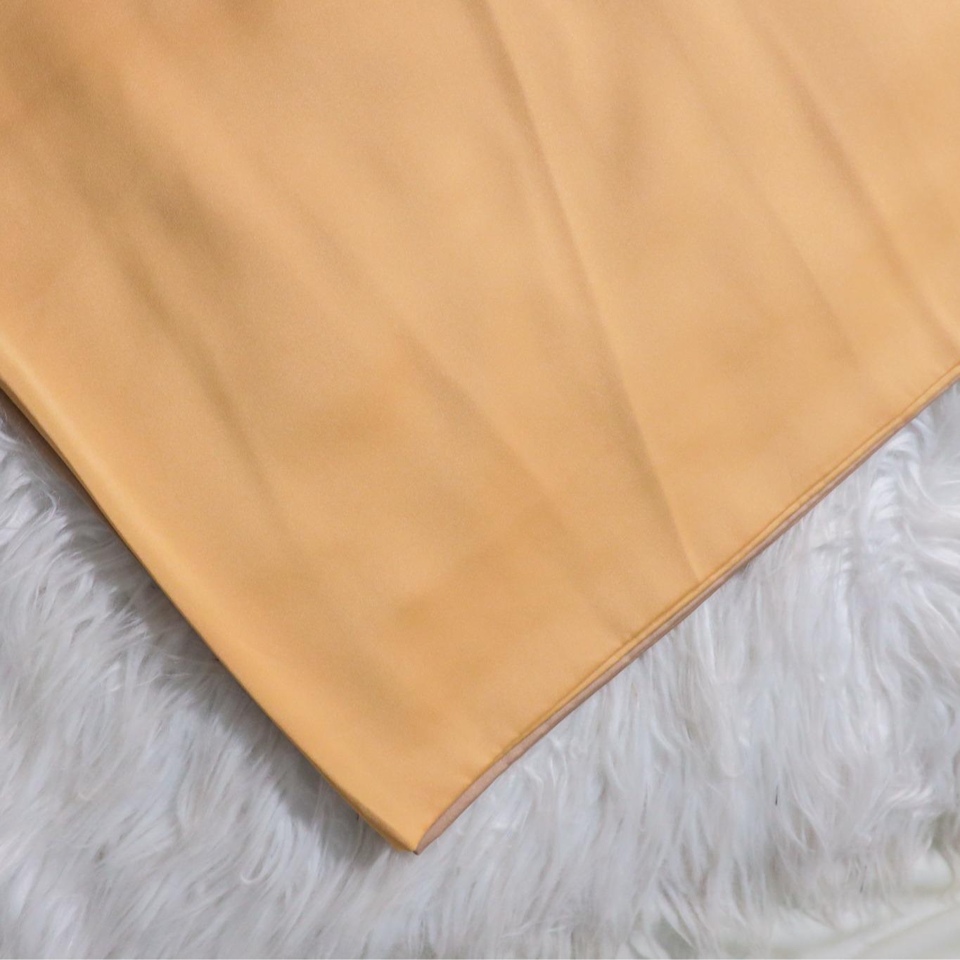 Valentinio/Verona Italian Plain Satin 44"