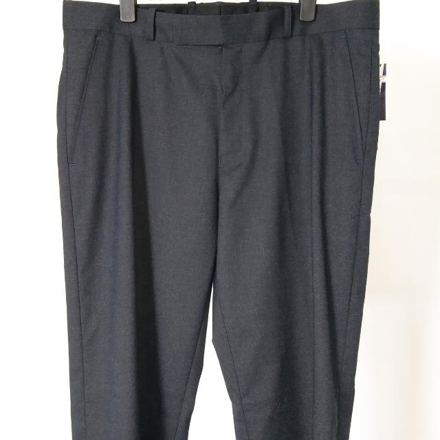 Carlo Anthoni Men Pants Regular Fit