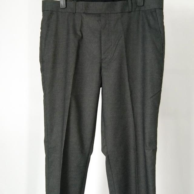 Carlo Anthoni Men Pants Regular Fit