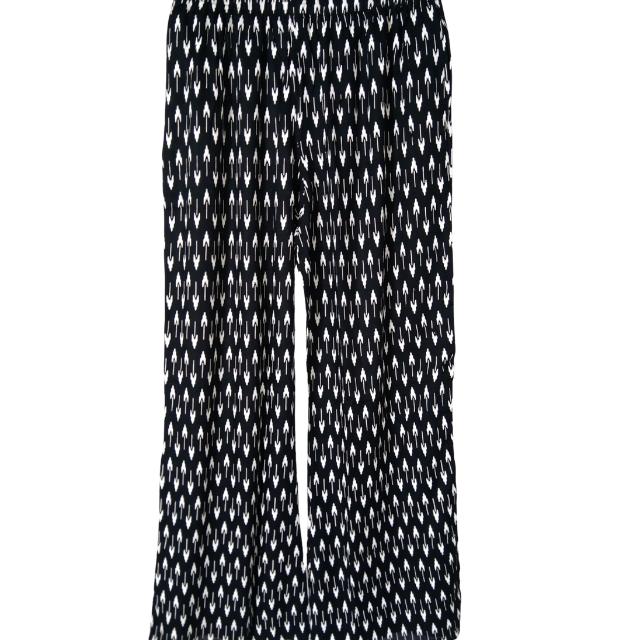 Women Printed Palazzo Pants