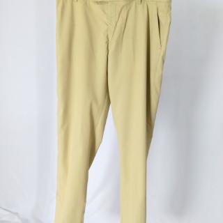 Men Slim Fit Slack