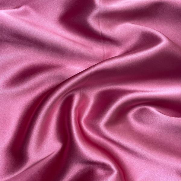 Stefano Plain Satin 58"