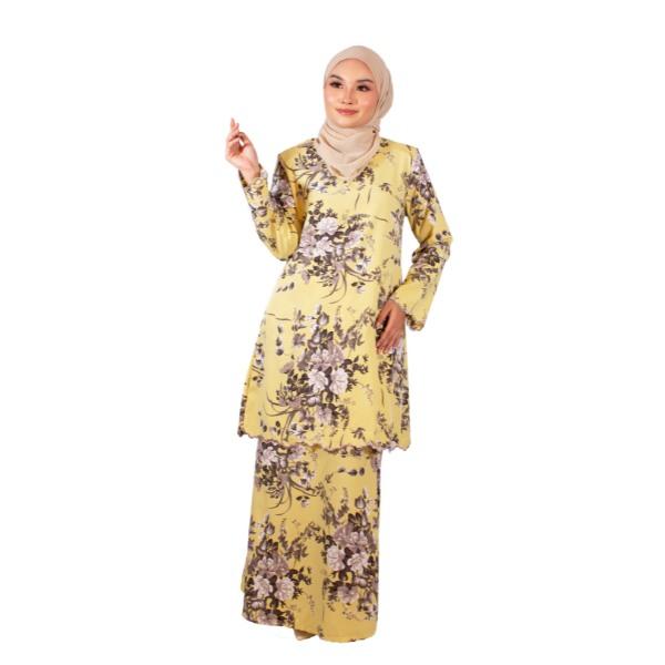 Farah Kurung Modern Riau Pahang