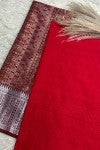 TEMA WARNA RAYA 2025 - RED