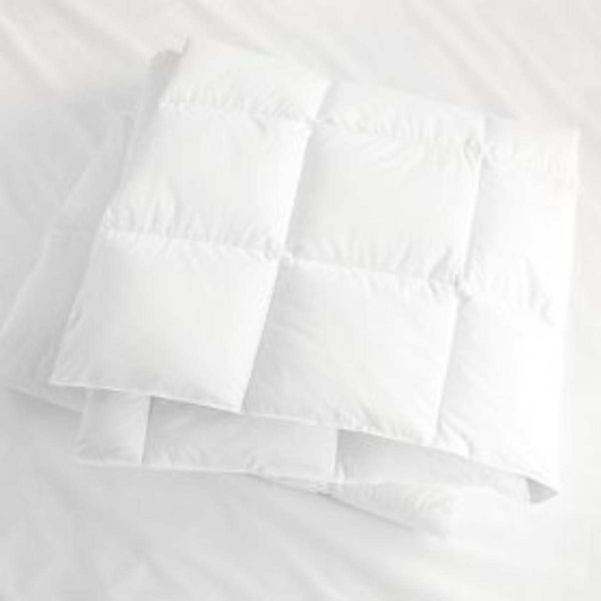 Plain Duvet Insert T200