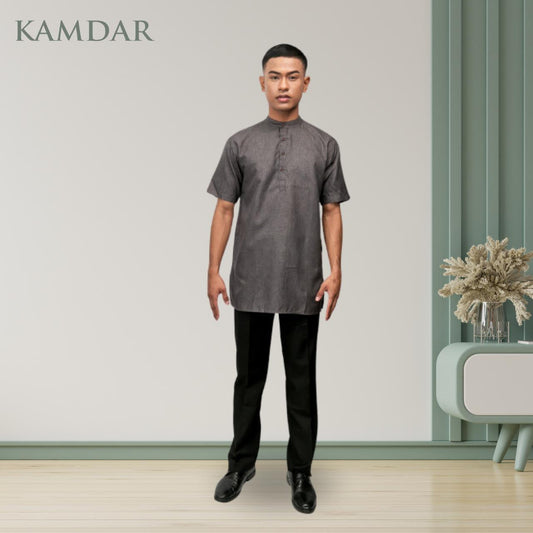 Jana Kurta Short Sleeve