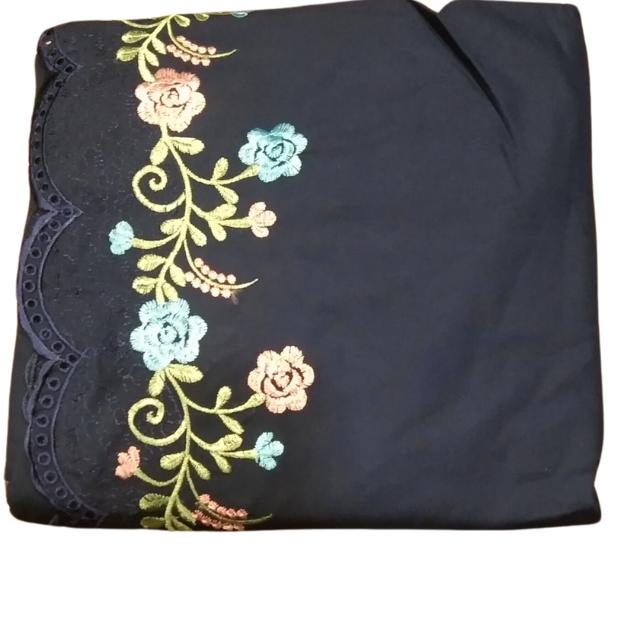 Humaira Telekung Cotton