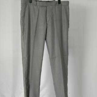 Minova Slim Fit Lycra Pants