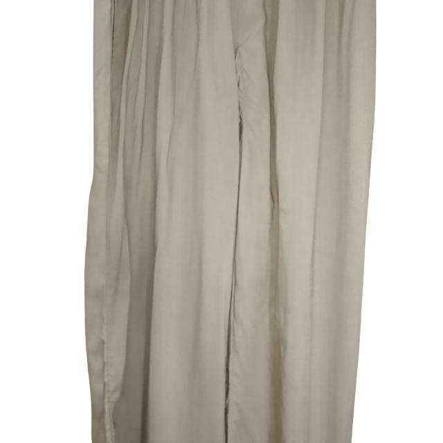 Shloka Palazzo Cotton Pants with Pockets
