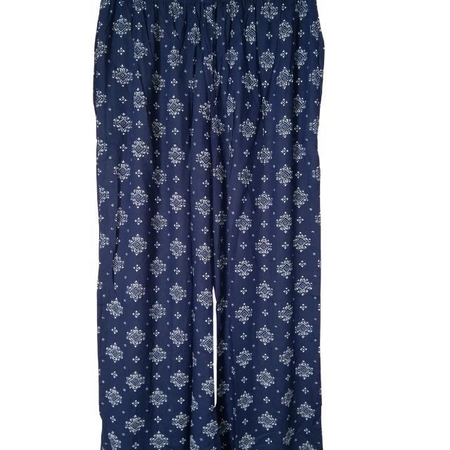 Women Printed Palazzo Pants
