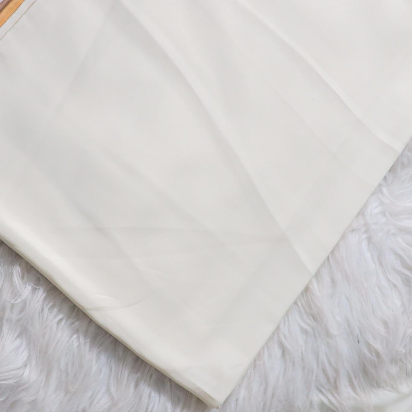 Valentinio/Verona Italian Plain Satin 44"