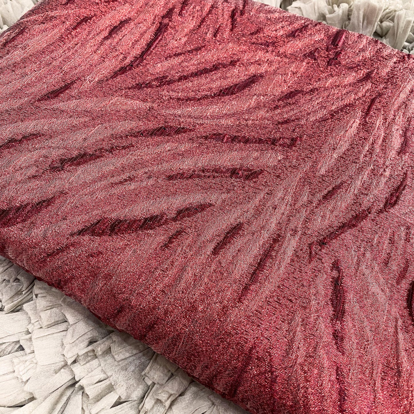 Vigenti Brocade Jacquard 58"