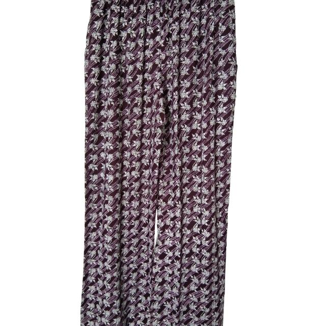 Women Printed Palazzo Pants