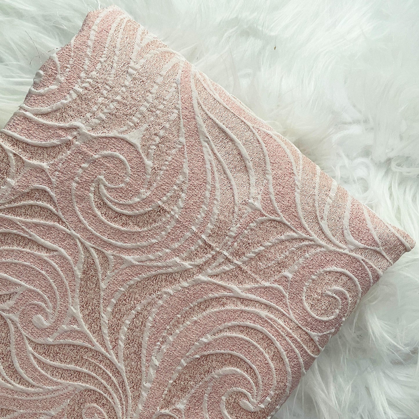 Olivea Brocade Jacquard 58"