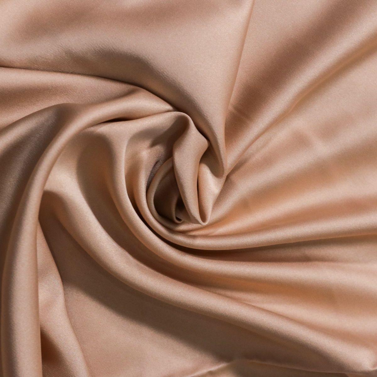 Valentinio/Verona Italian Plain Satin 44"
