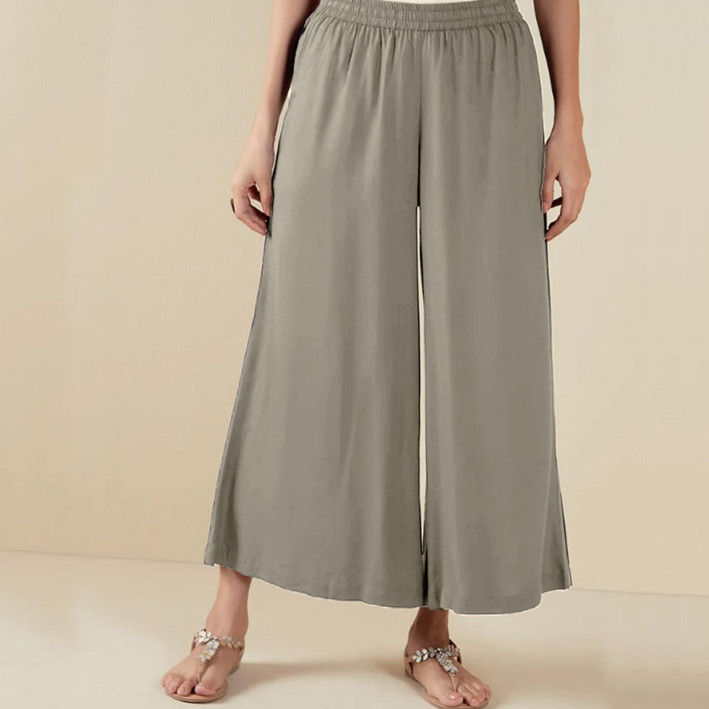 Utsav Women Palazzo Pants