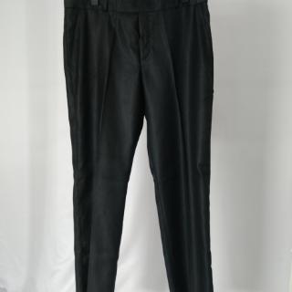 Minova Slim Fit Lycra Pants