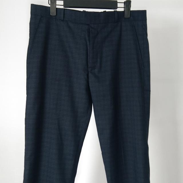 Mark Thomas Slim Fit Lycra Pants